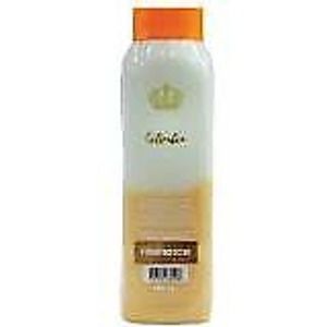 EPA COLOMBIA ORANGE Thermal Protection leave on for Hair